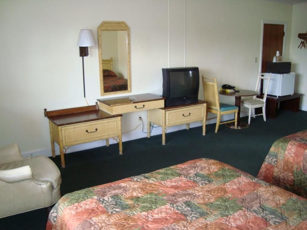 Town House Motel Tupelo Phòng bức ảnh