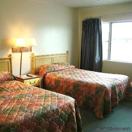 Town House Motel Tupelo Phòng bức ảnh
