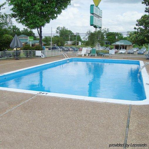 Town House Motel Tupelo Tiện nghi bức ảnh