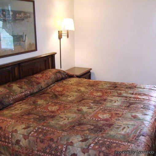 Town House Motel Tupelo Phòng bức ảnh