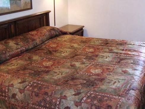 Town House Motel Tupelo Ngoại thất bức ảnh